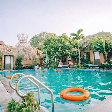 Tam Coc Sky Bungalow Ninh Binh Luaran gambar