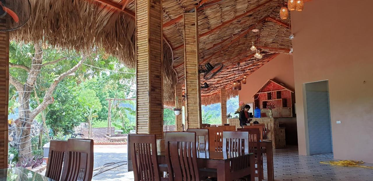 Tam Coc Sky Bungalow Ninh Binh Luaran gambar