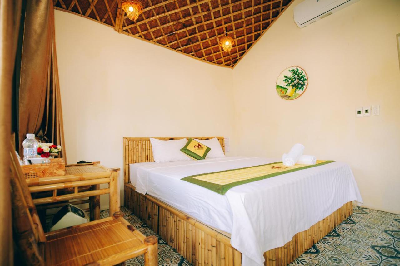 Tam Coc Sky Bungalow Ninh Binh Luaran gambar