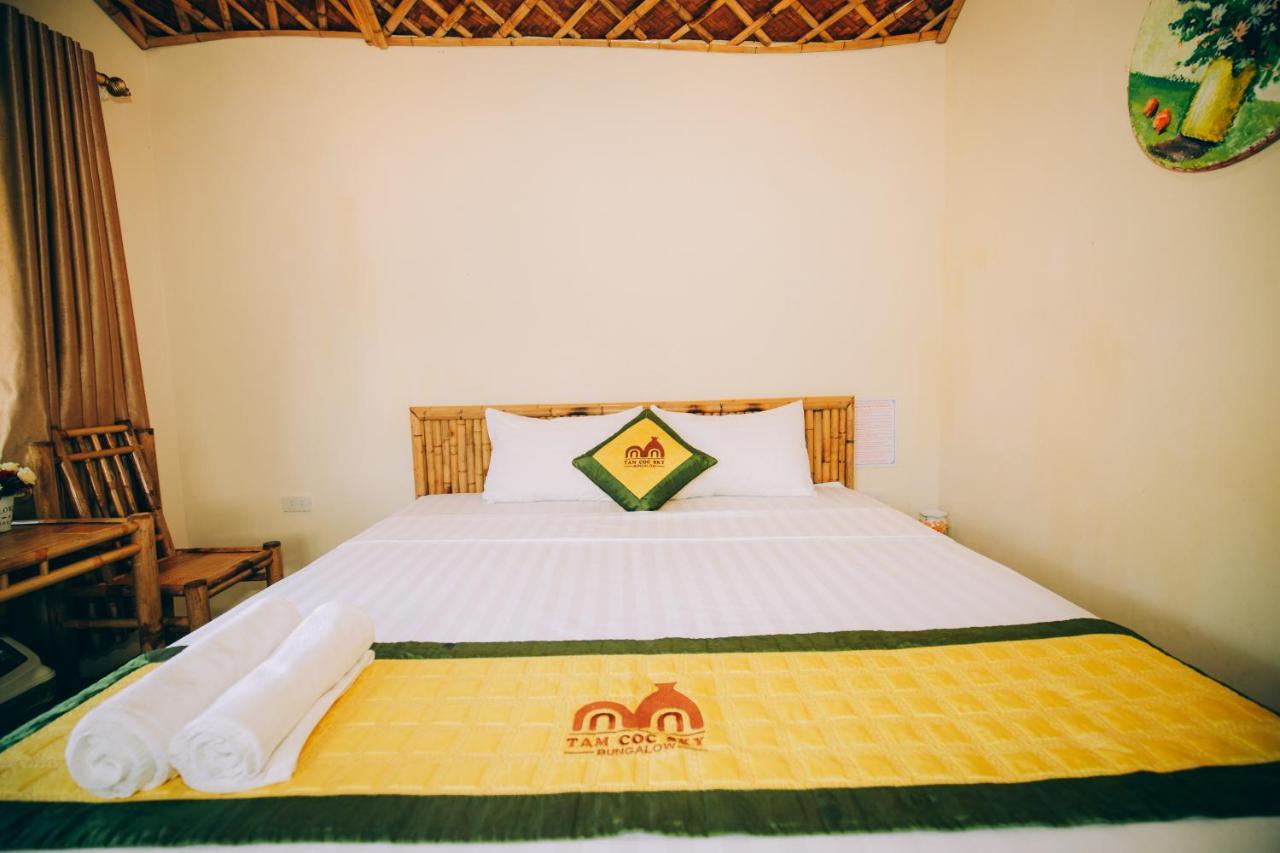 Tam Coc Sky Bungalow Ninh Binh Luaran gambar