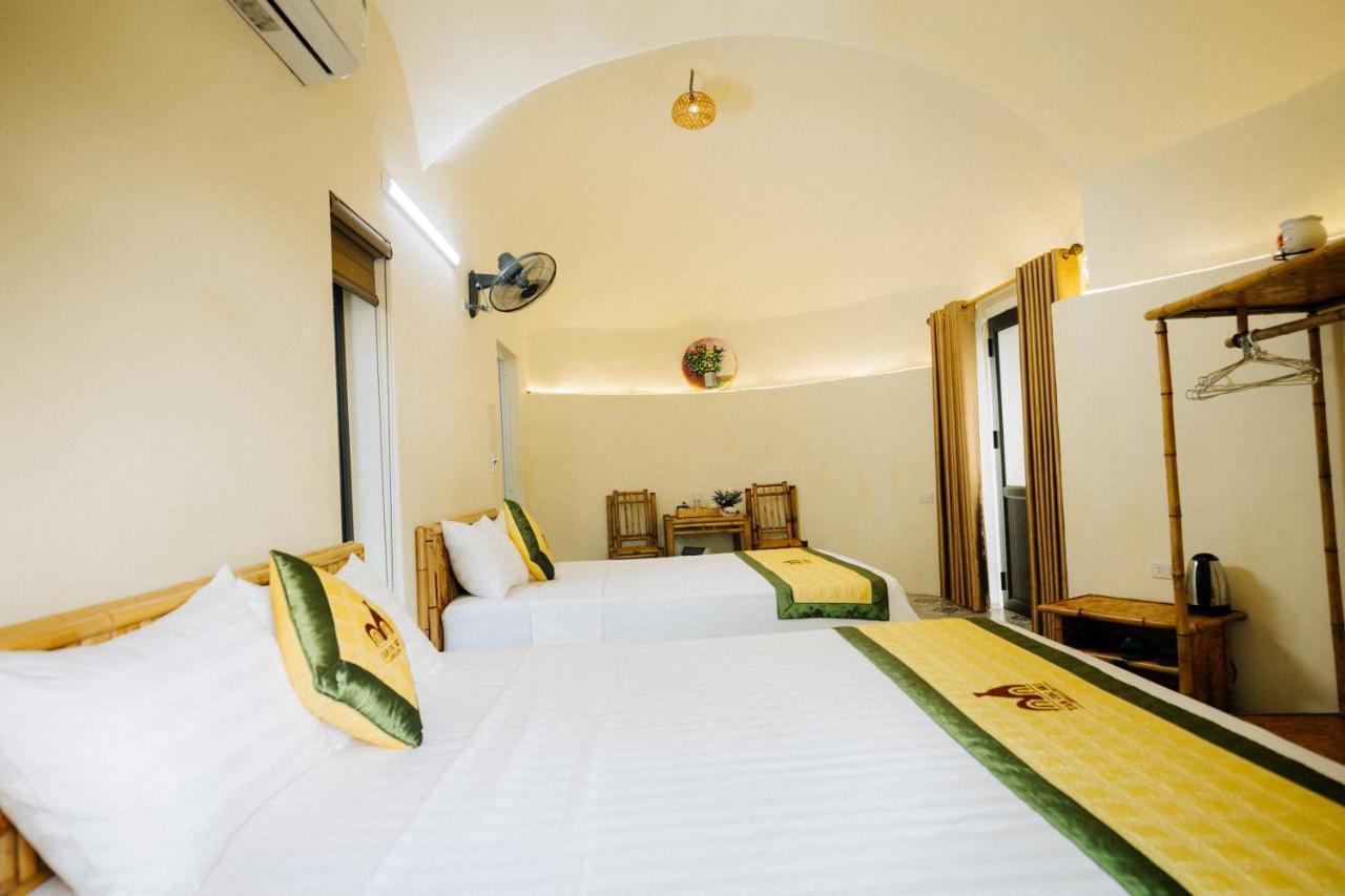Tam Coc Sky Bungalow Ninh Binh Luaran gambar