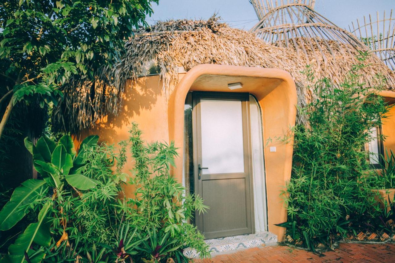 Tam Coc Sky Bungalow Ninh Binh Luaran gambar