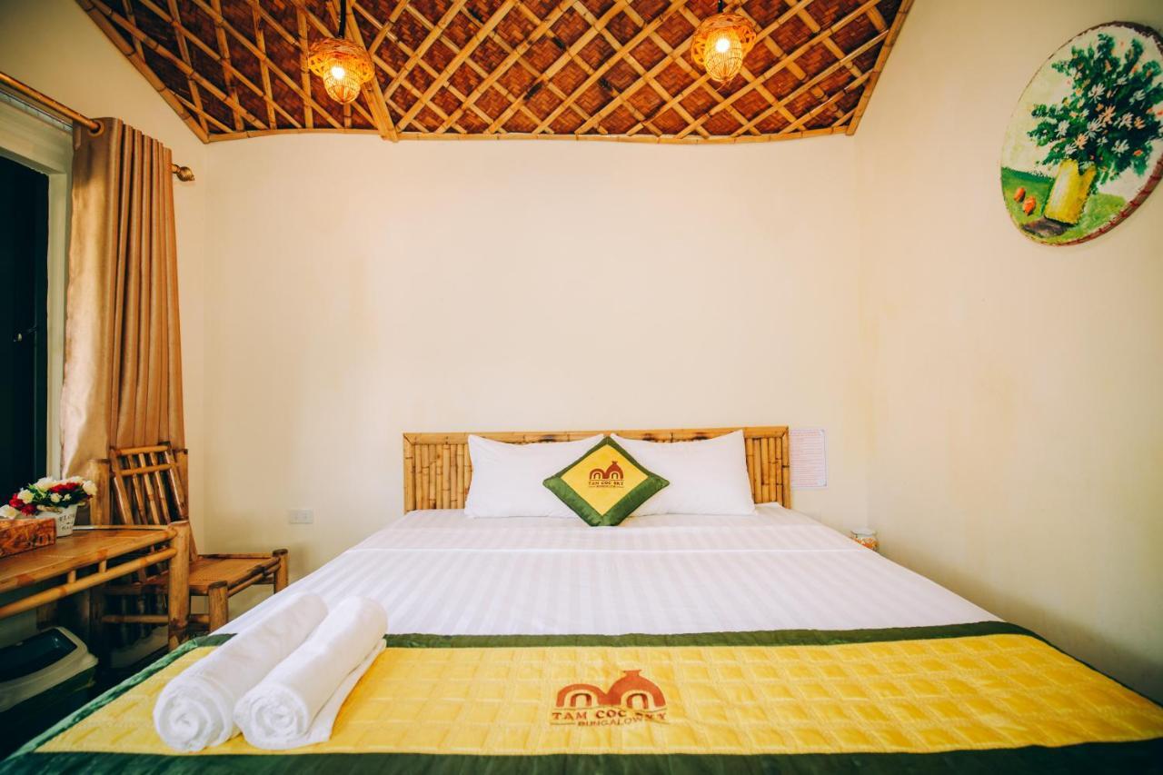Tam Coc Sky Bungalow Ninh Binh Luaran gambar