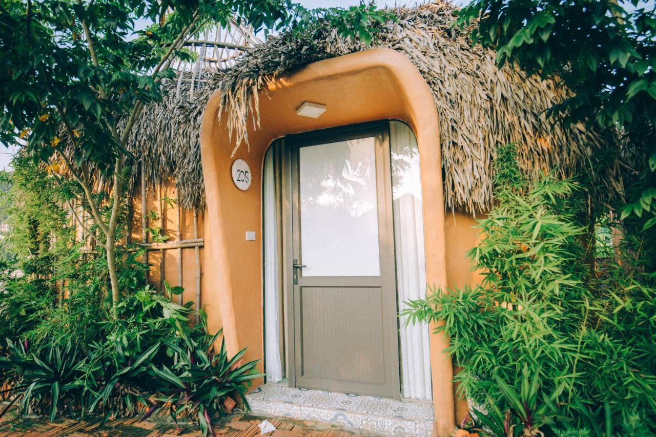 Tam Coc Sky Bungalow Ninh Binh Luaran gambar