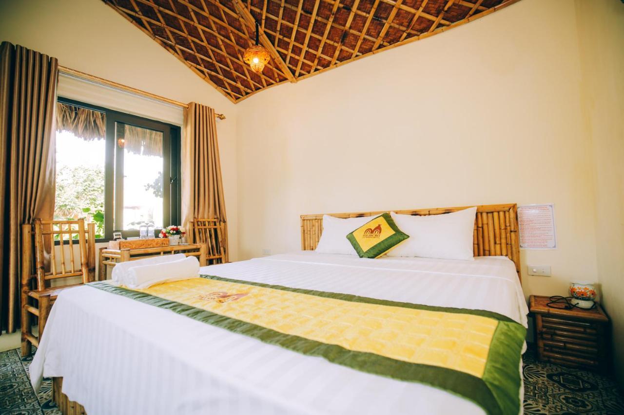 Tam Coc Sky Bungalow Ninh Binh Luaran gambar