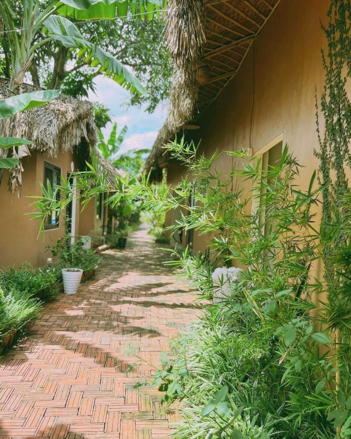 Tam Coc Sky Bungalow Ninh Binh Luaran gambar
