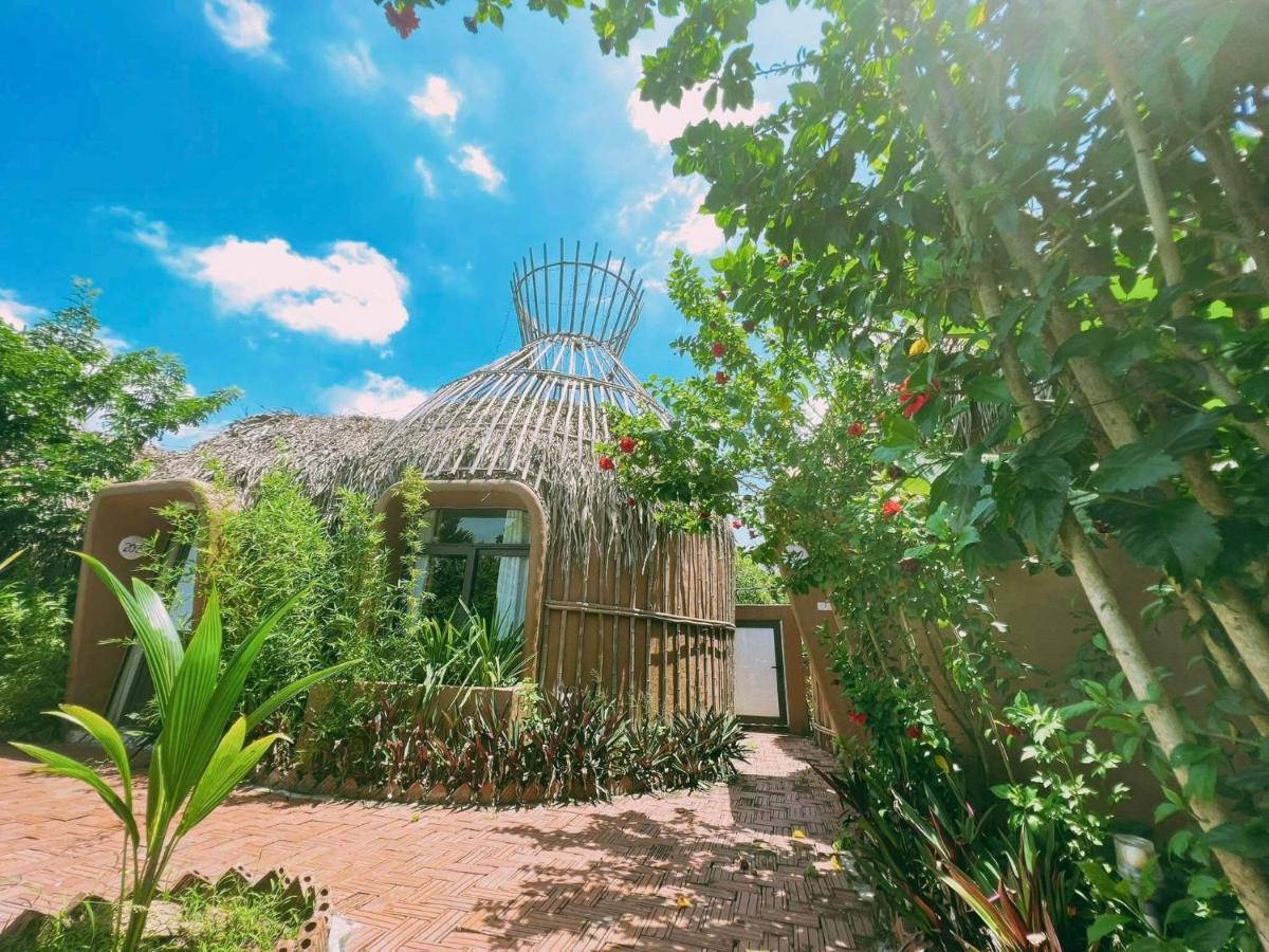 Tam Coc Sky Bungalow Ninh Binh Luaran gambar